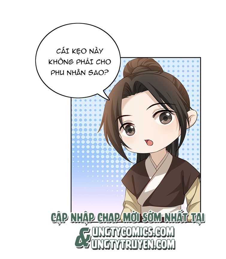 Bất Uổng Chapter 17 - 18