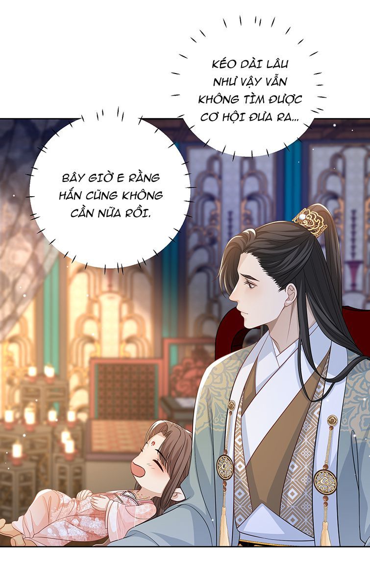 Bất Uổng Chapter 17 - 19