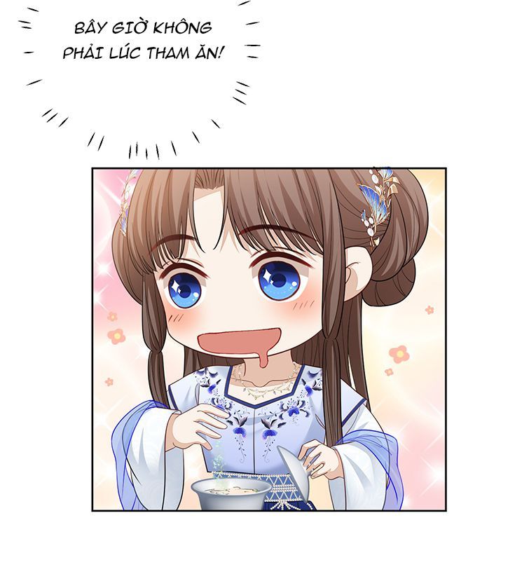 Bất Uổng Chapter 17 - 29