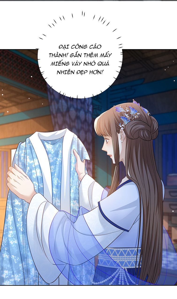 Bất Uổng Chapter 17 - 33