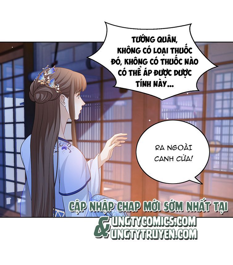 Bất Uổng Chapter 17 - 36