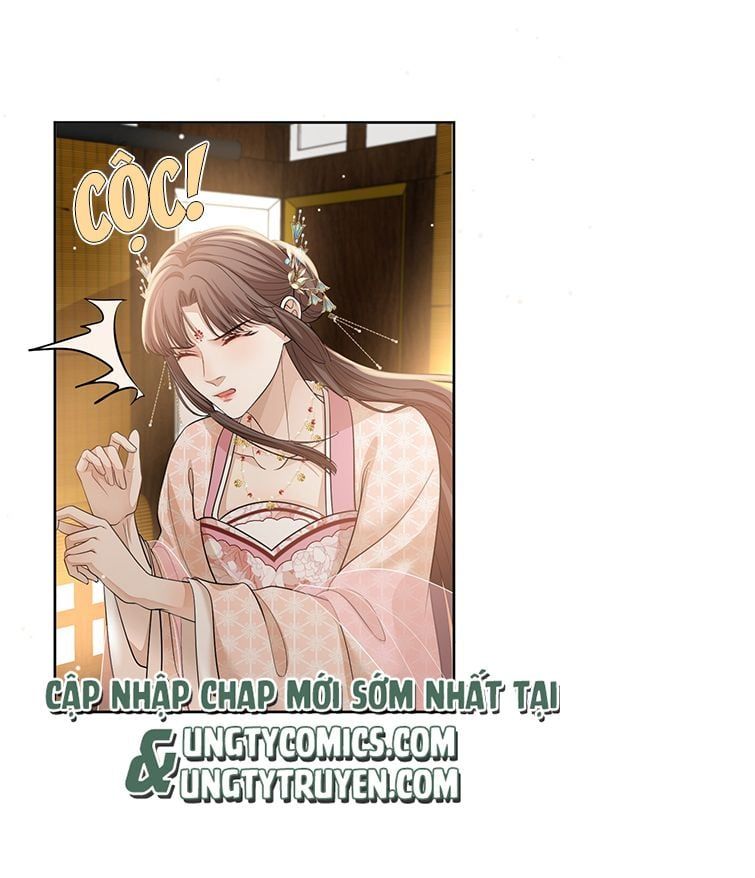 Bất Uổng Chapter 17 - 6