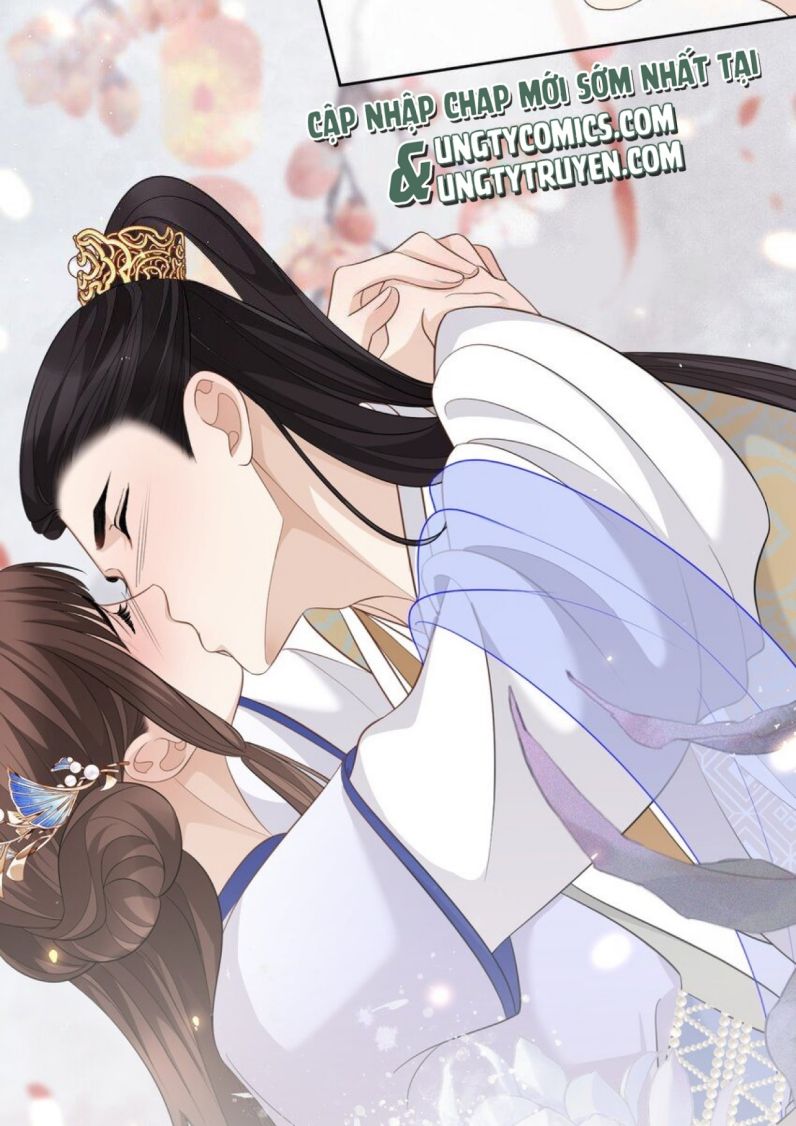 Bất Uổng Chapter 18 - 13