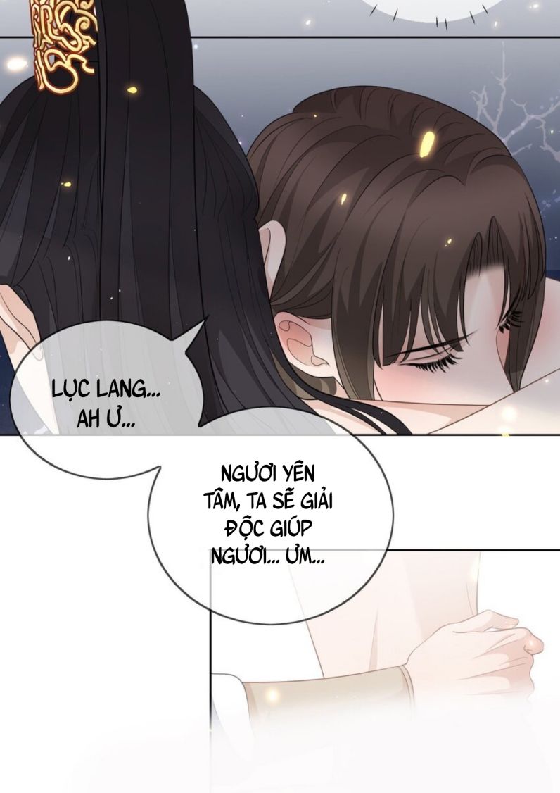 Bất Uổng Chapter 18 - 17