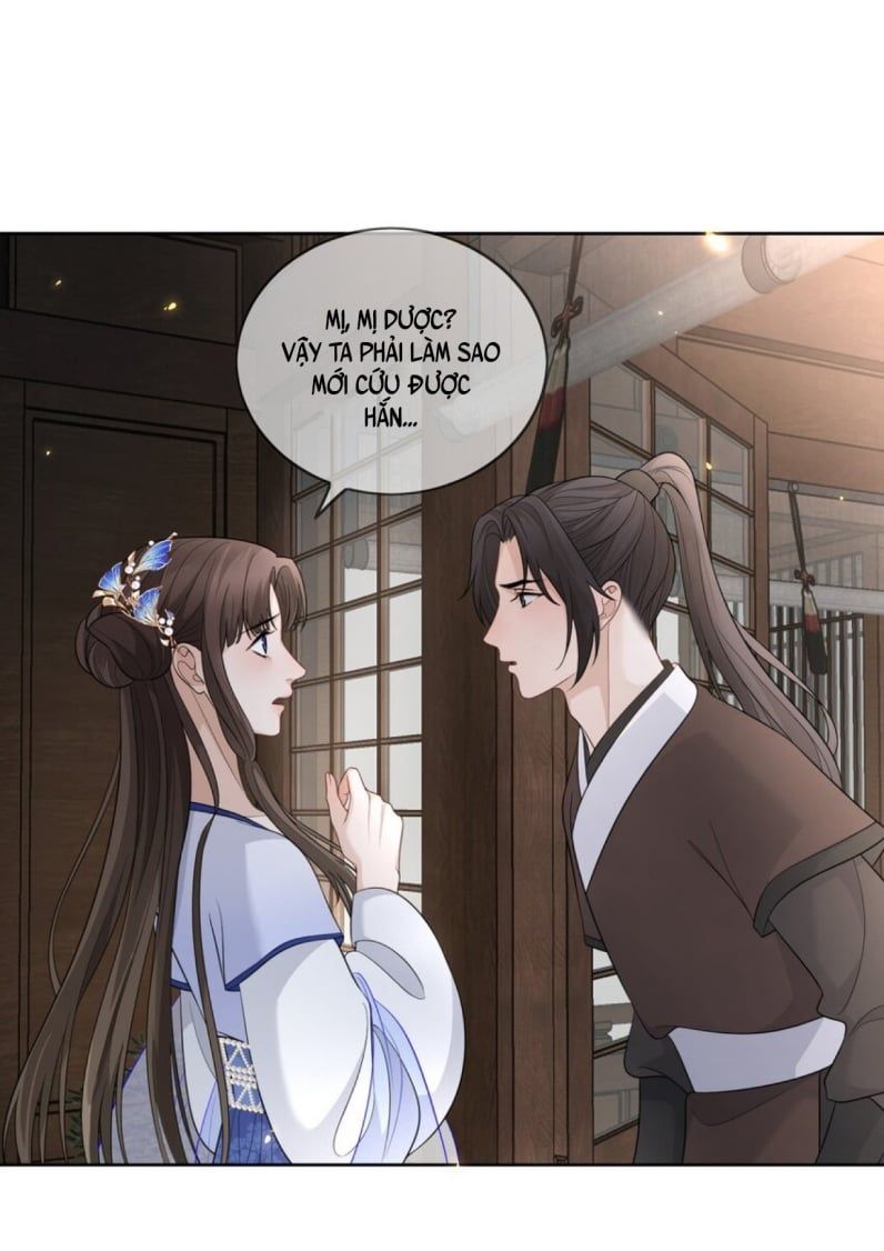 Bất Uổng Chapter 18 - 3