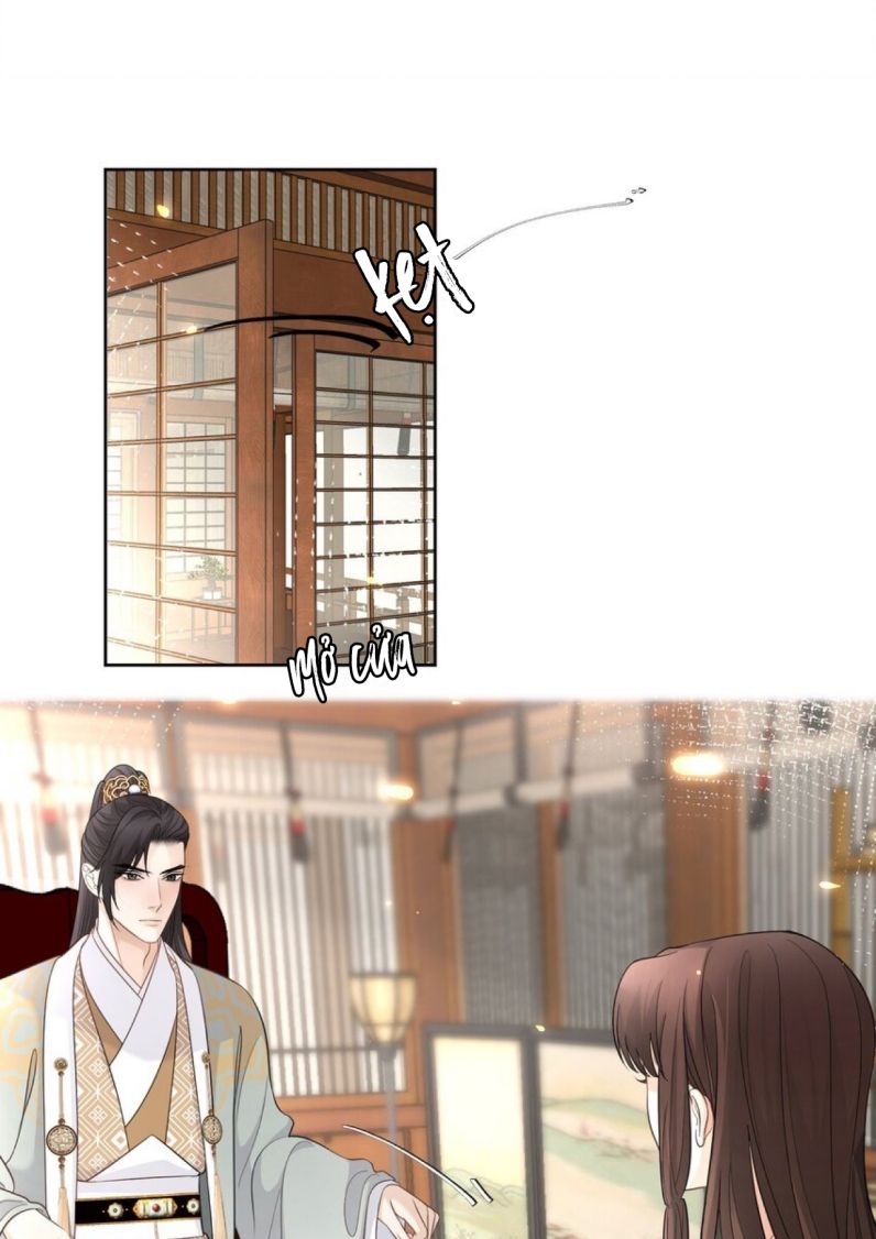 Bất Uổng Chapter 18 - 22