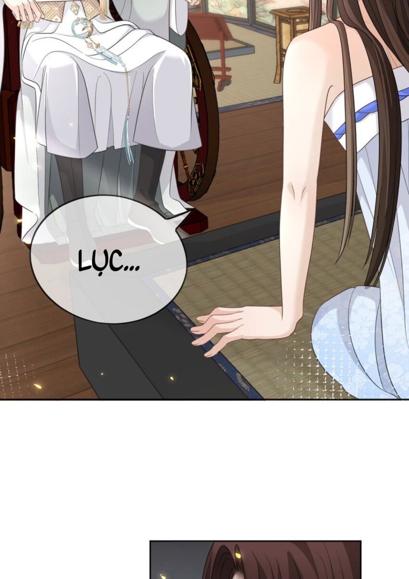 Bất Uổng Chapter 18 - 23