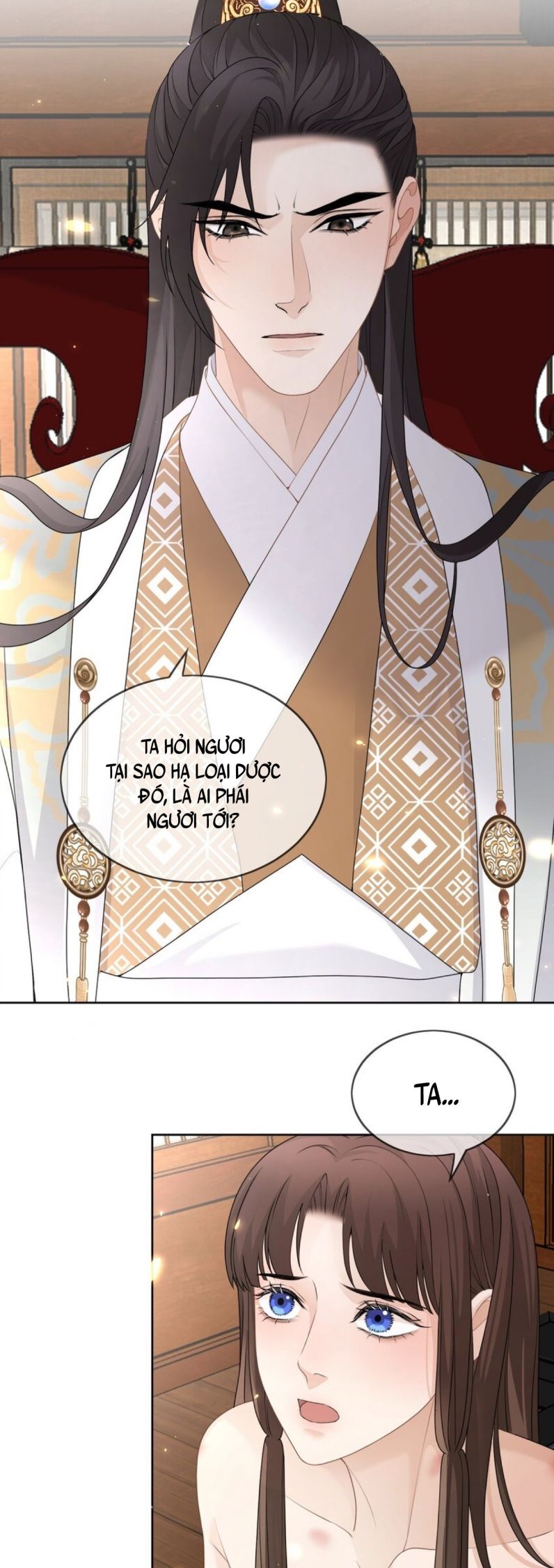 Bất Uổng Chapter 18 - 26