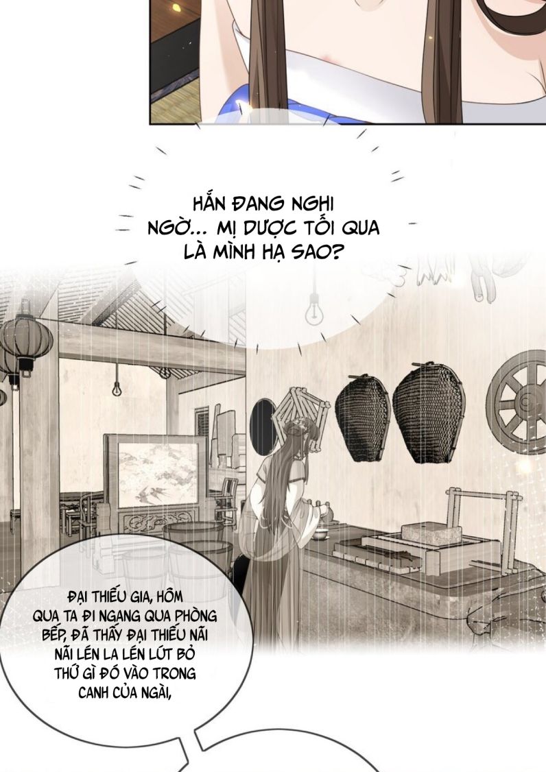 Bất Uổng Chapter 18 - 27