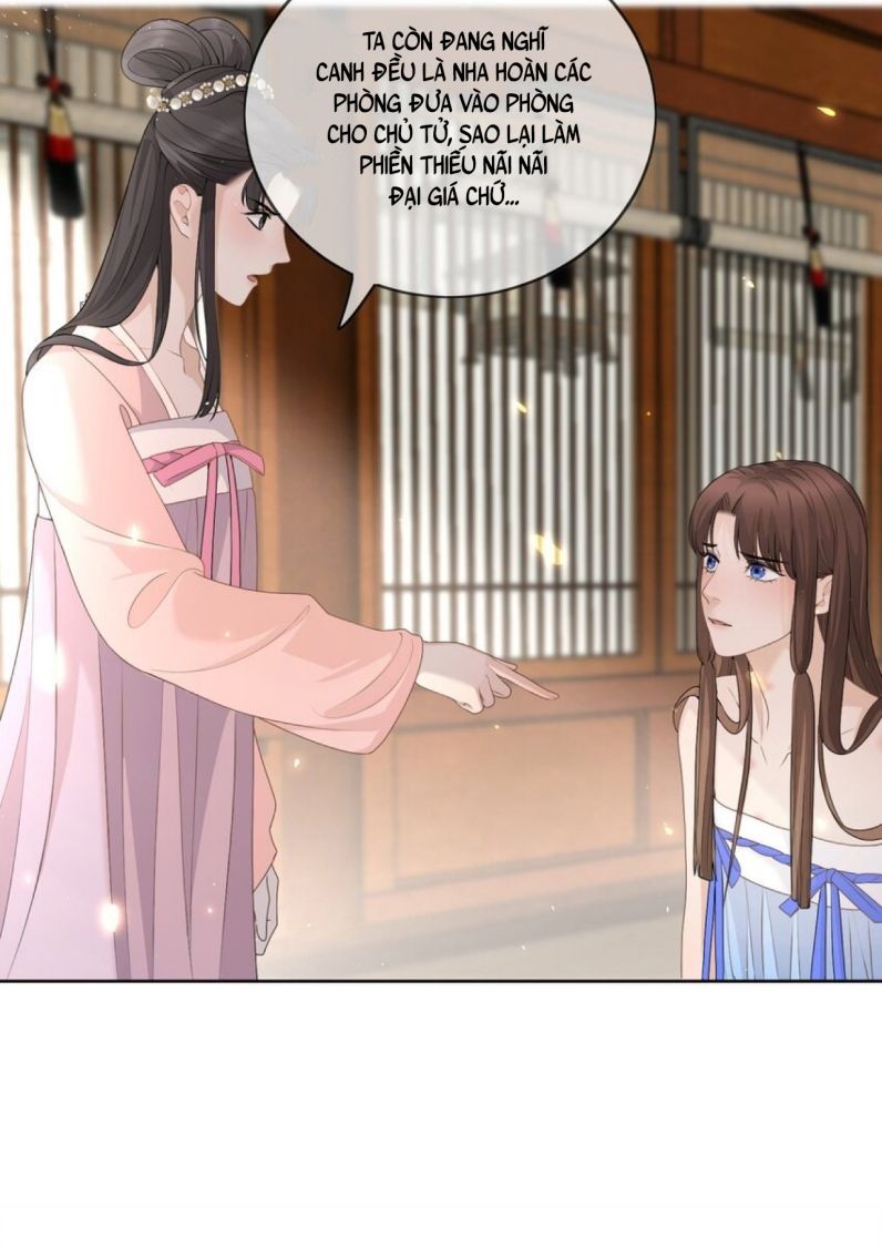 Bất Uổng Chapter 18 - 28