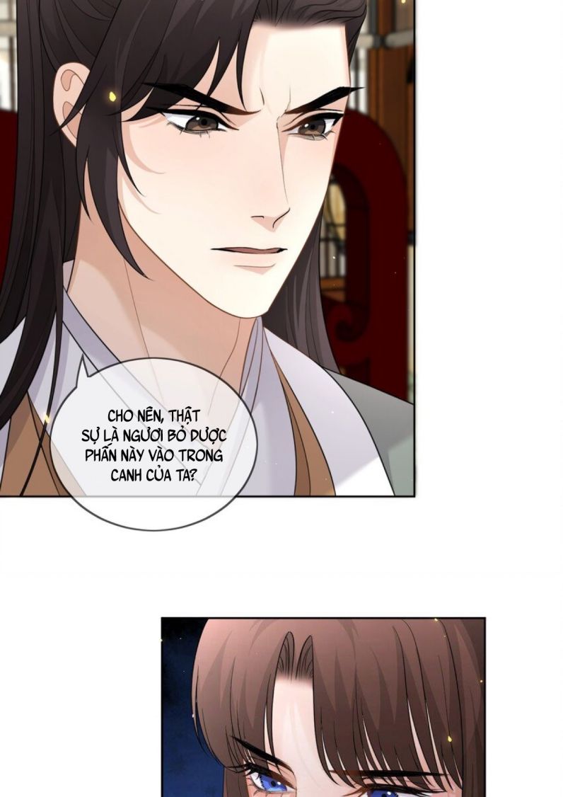 Bất Uổng Chapter 18 - 30