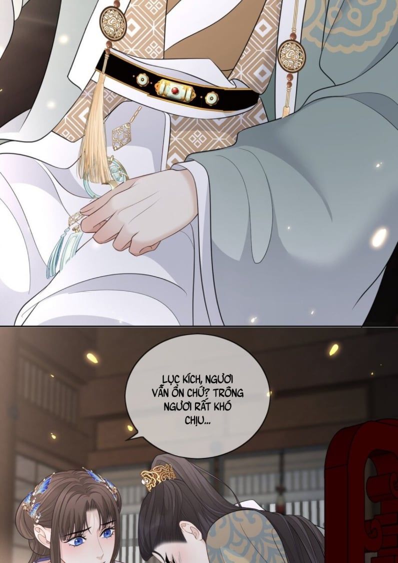 Bất Uổng Chapter 18 - 6