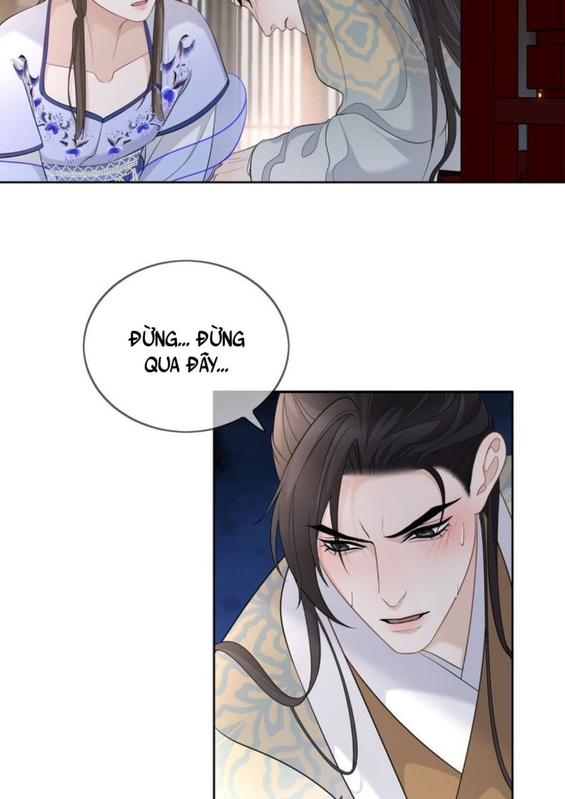Bất Uổng Chapter 18 - 7