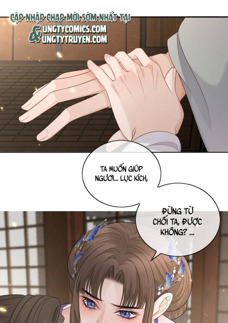 Bất Uổng Chapter 18 - 9