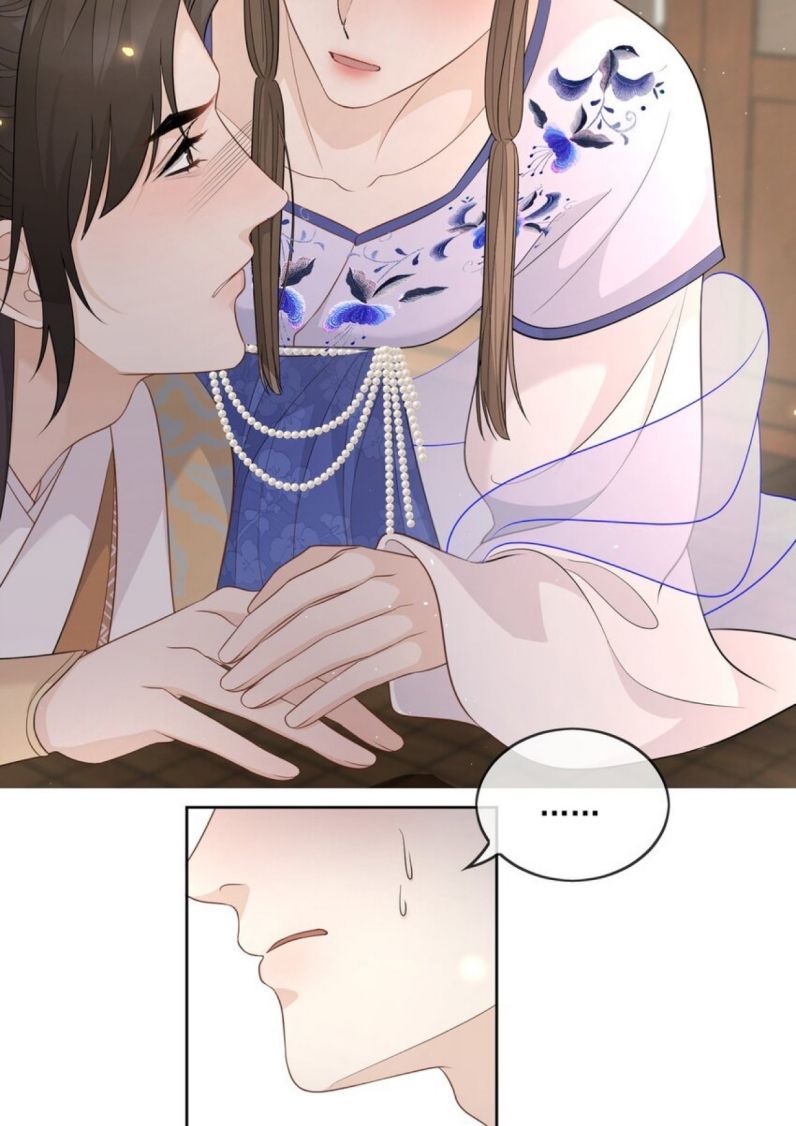 Bất Uổng Chapter 18 - 10