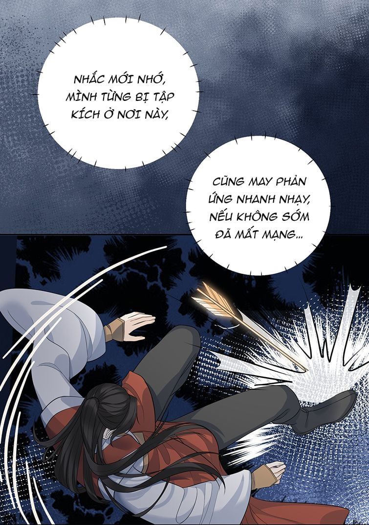 Bất Uổng Chapter 19 - 17