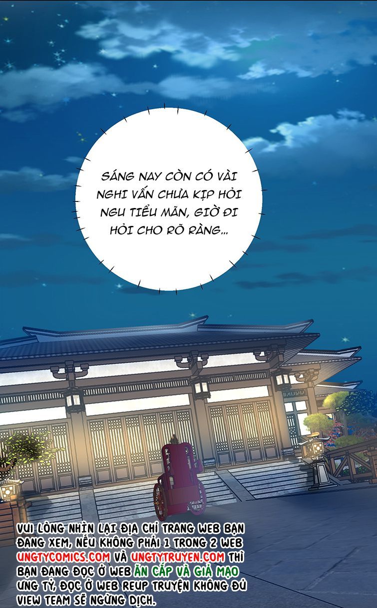 Bất Uổng Chapter 19 - 20