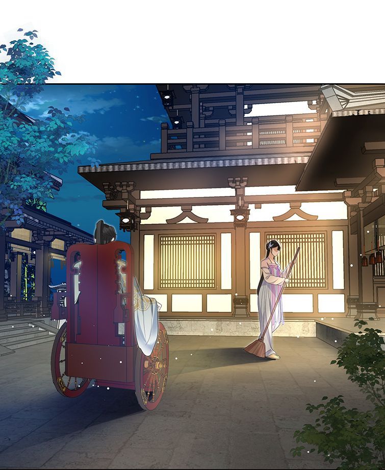 Bất Uổng Chapter 19 - 21