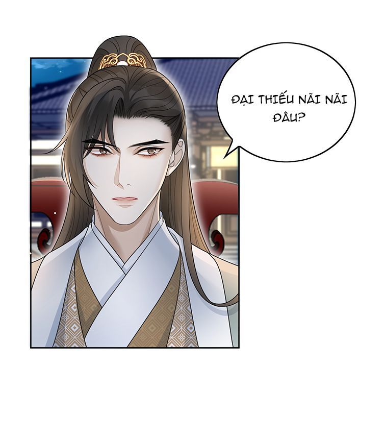 Bất Uổng Chapter 19 - 23