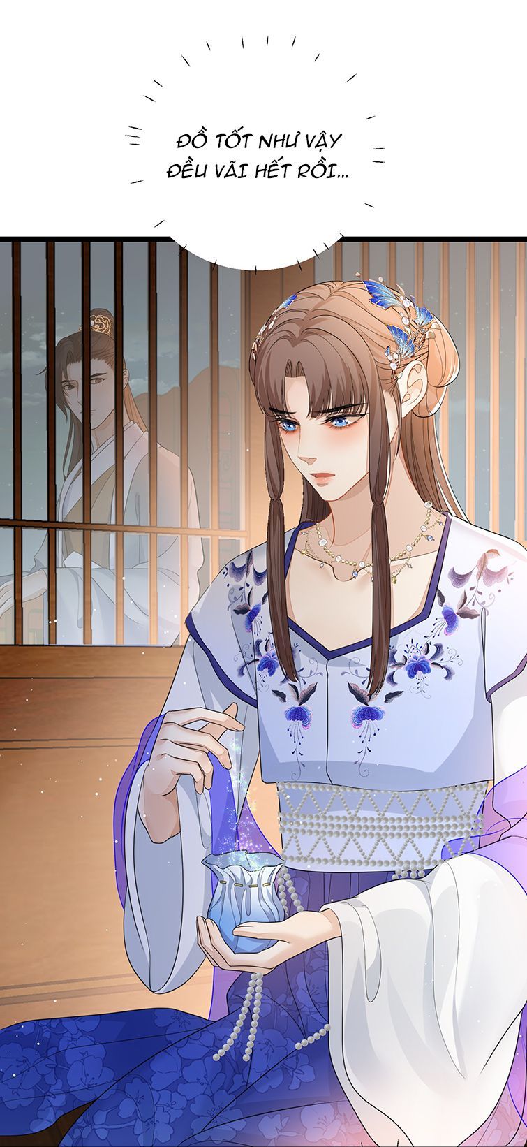 Bất Uổng Chapter 19 - 26