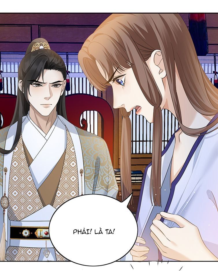 Bất Uổng Chapter 19 - 4