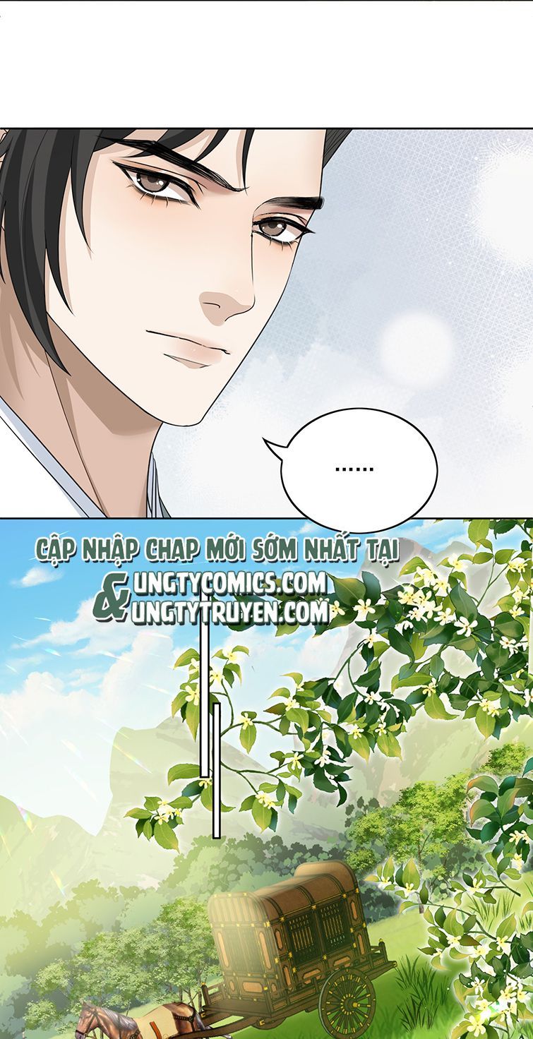 Bất Uổng Chapter 19 - 6