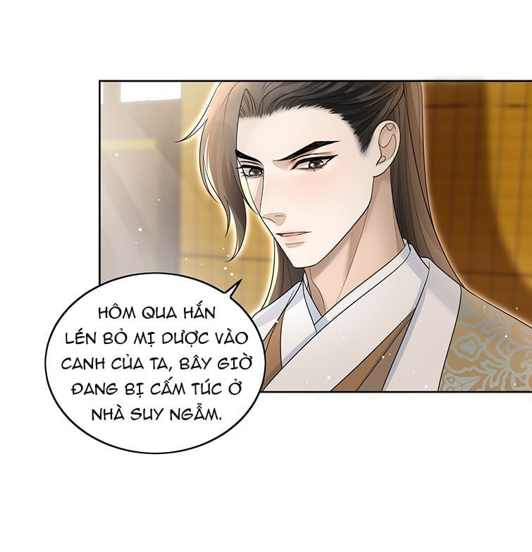 Bất Uổng Chapter 19 - 8