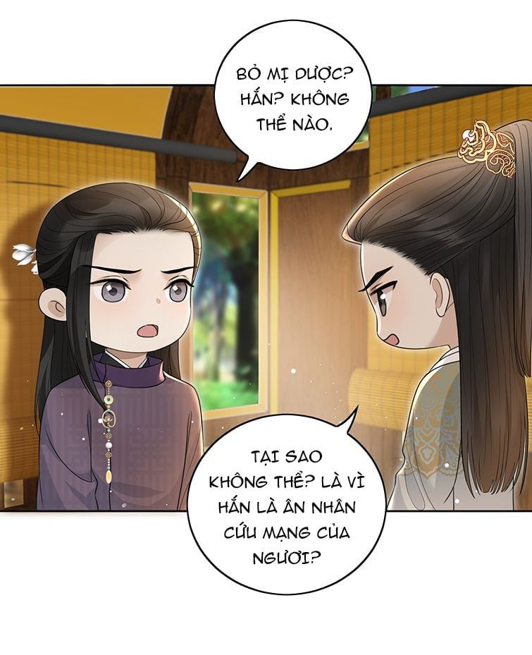 Bất Uổng Chapter 19 - 9