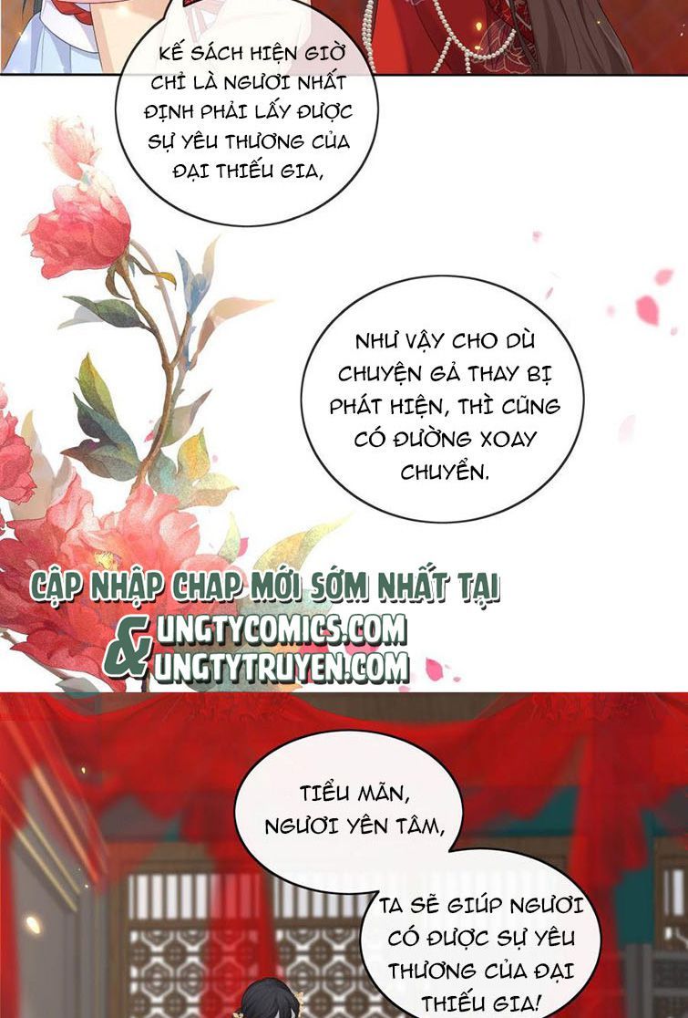 Bất Uổng Chapter 2 - 11