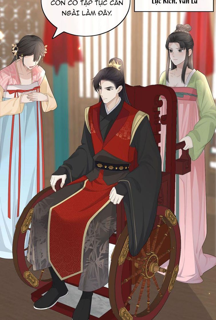 Bất Uổng Chapter 2 - 13