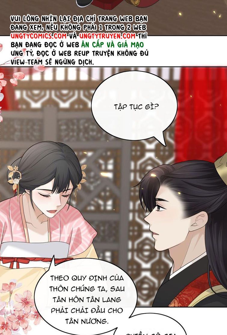 Bất Uổng Chapter 2 - 14