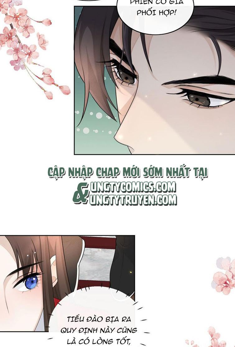 Bất Uổng Chapter 2 - 15