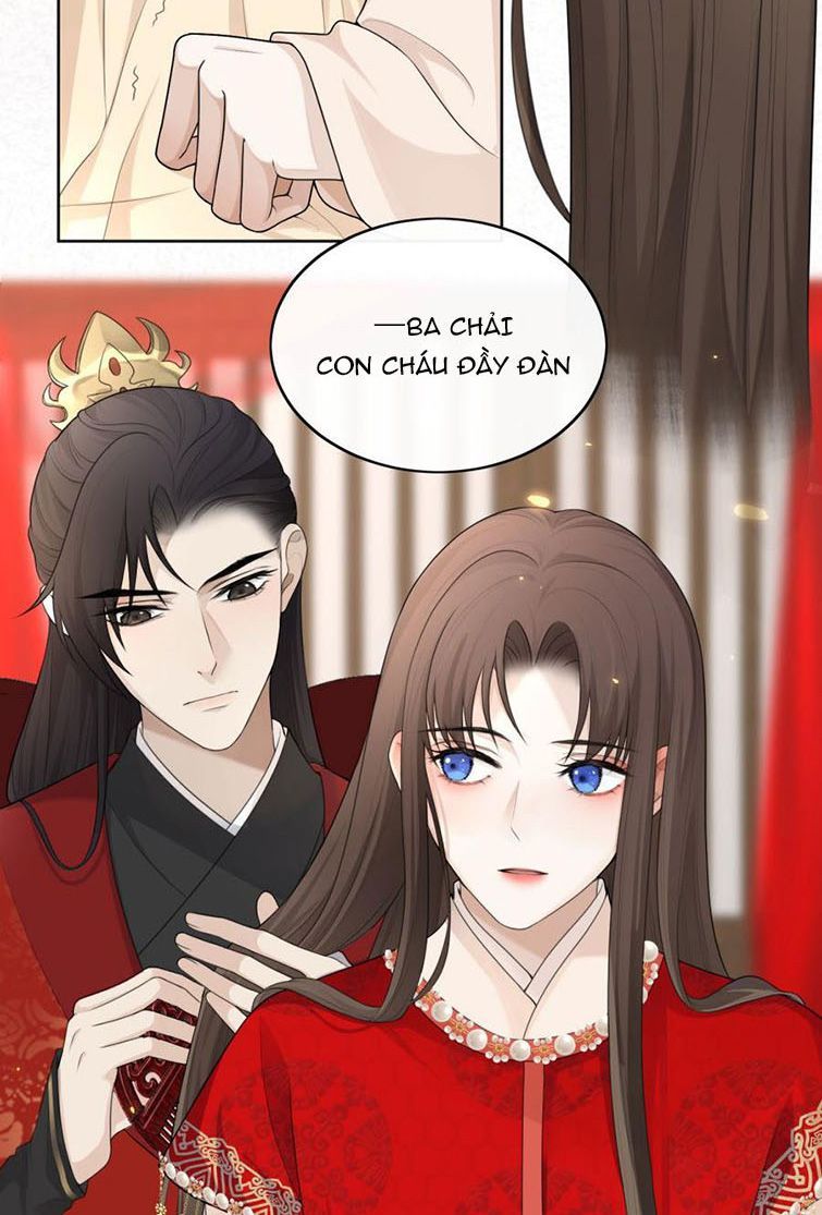 Bất Uổng Chapter 2 - 18