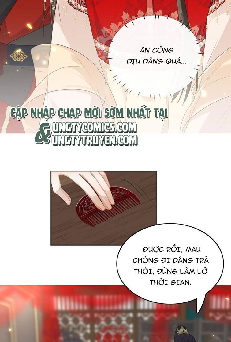 Bất Uổng Chapter 2 - 19