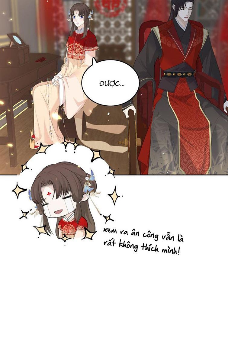 Bất Uổng Chapter 2 - 20