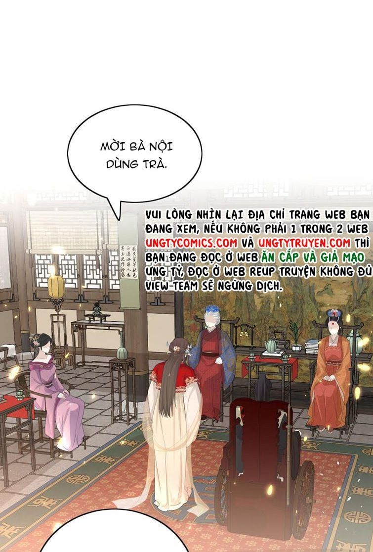 Bất Uổng Chapter 2 - 21