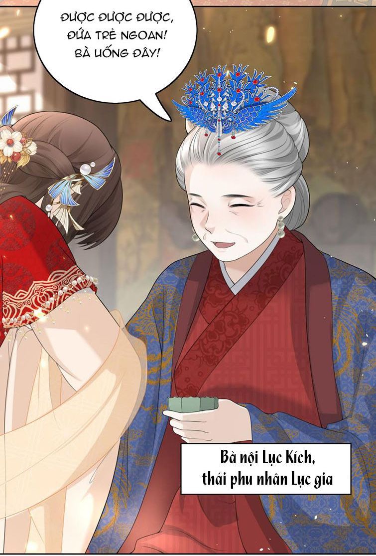 Bất Uổng Chapter 2 - 22