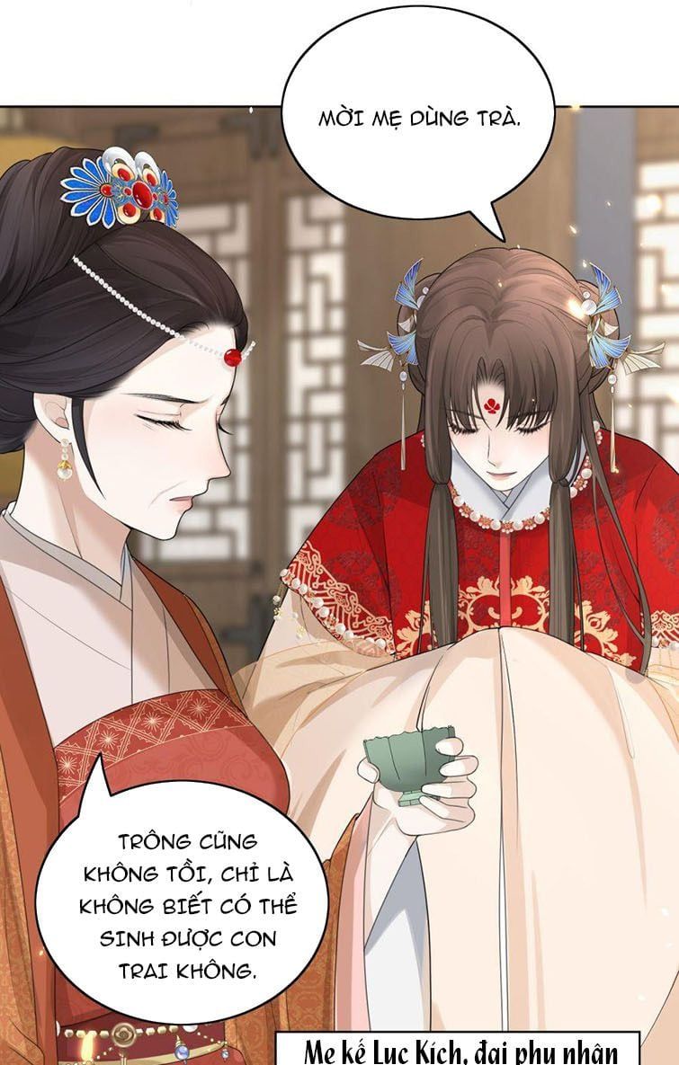 Bất Uổng Chapter 2 - 23