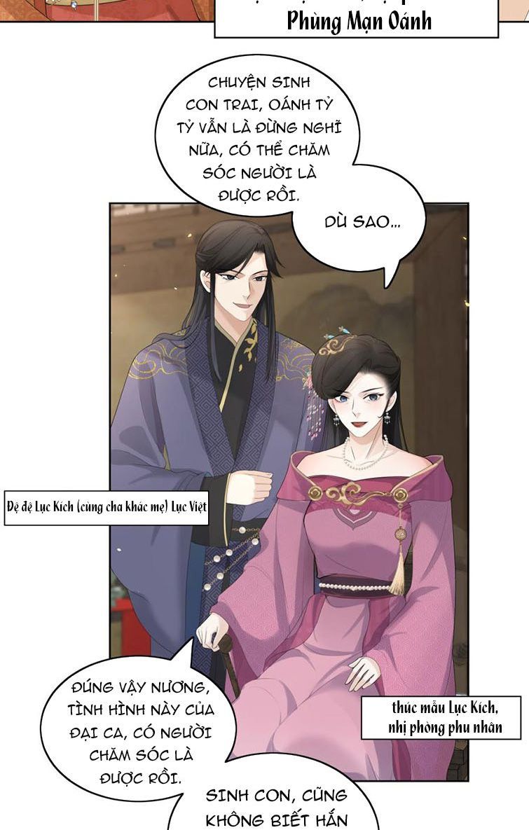 Bất Uổng Chapter 2 - 24