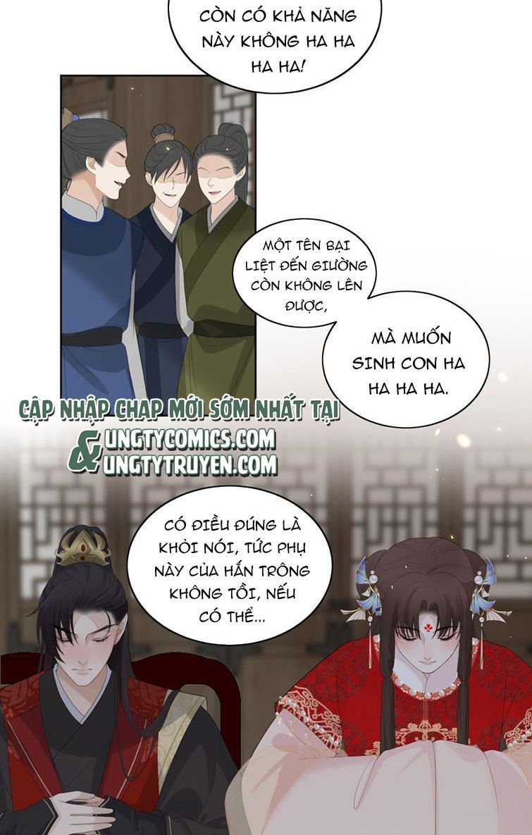 Bất Uổng Chapter 2 - 25
