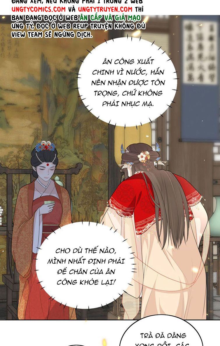 Bất Uổng Chapter 2 - 27