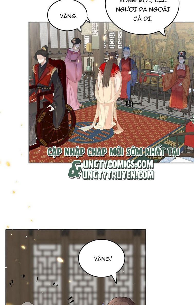 Bất Uổng Chapter 2 - 28