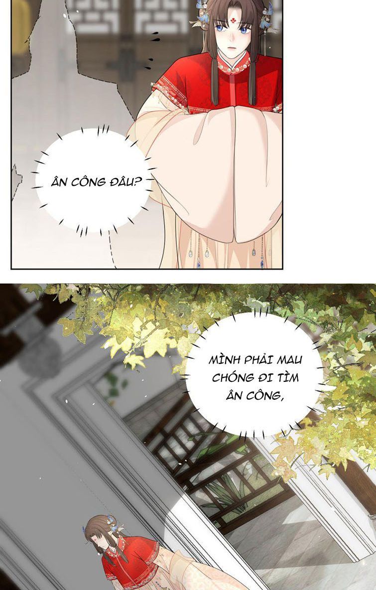 Bất Uổng Chapter 2 - 29