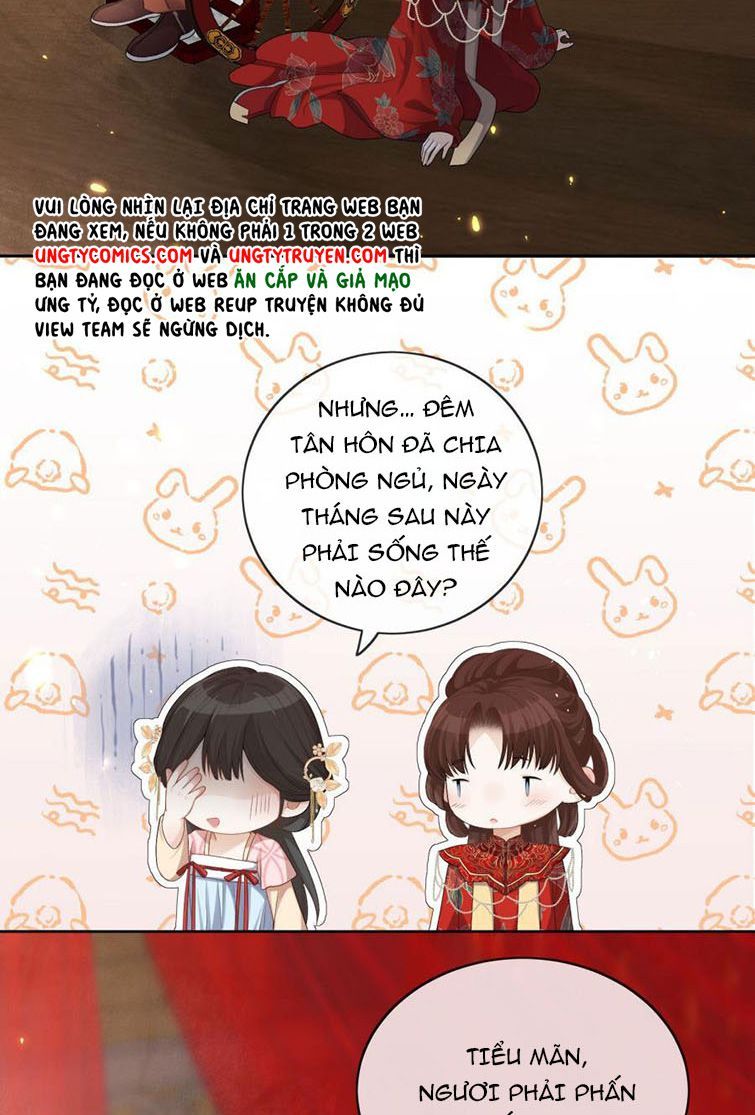 Bất Uổng Chapter 2 - 8