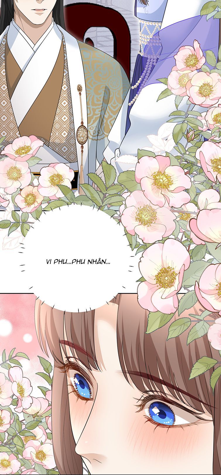 Bất Uổng Chapter 20 - 21