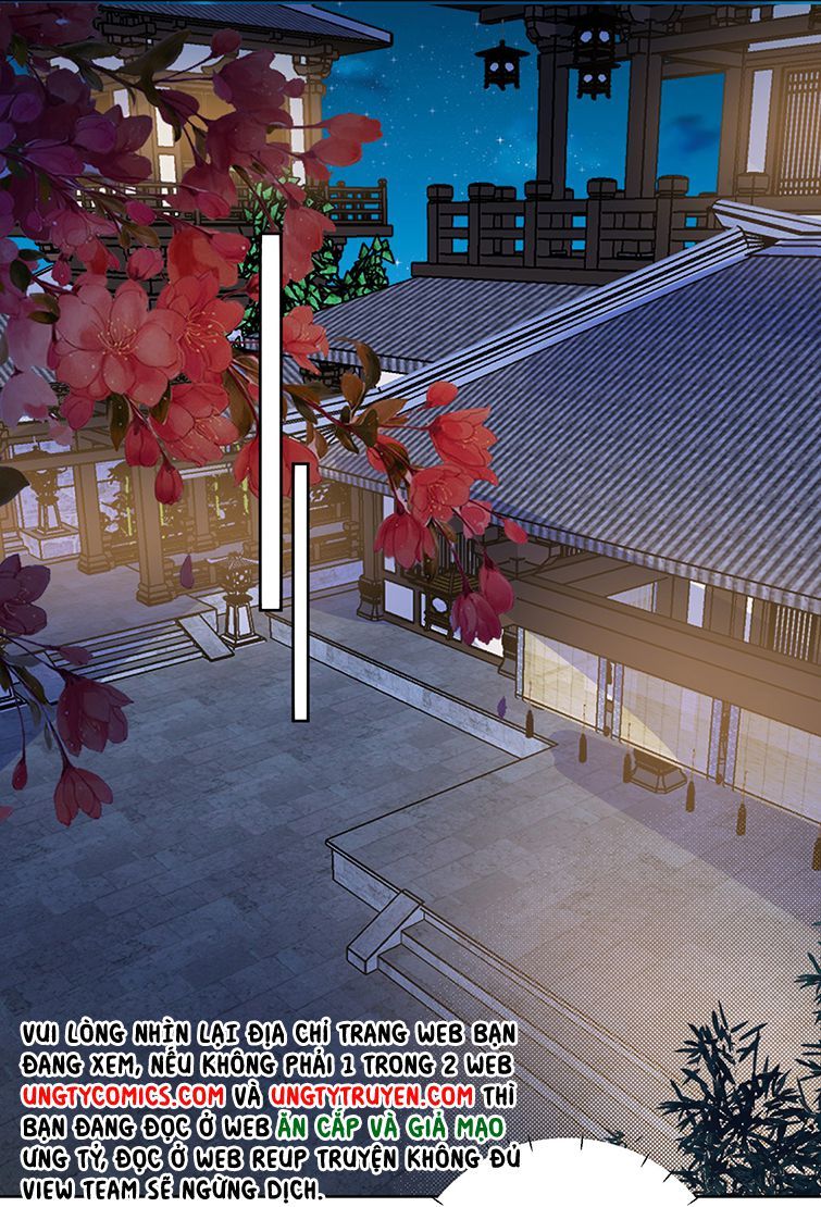 Bất Uổng Chapter 20 - 22