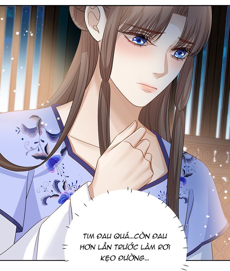 Bất Uổng Chapter 20 - 25