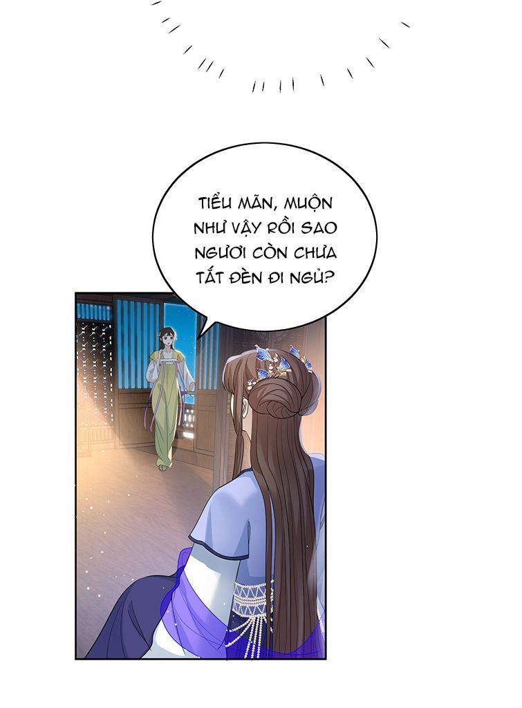 Bất Uổng Chapter 20 - 26