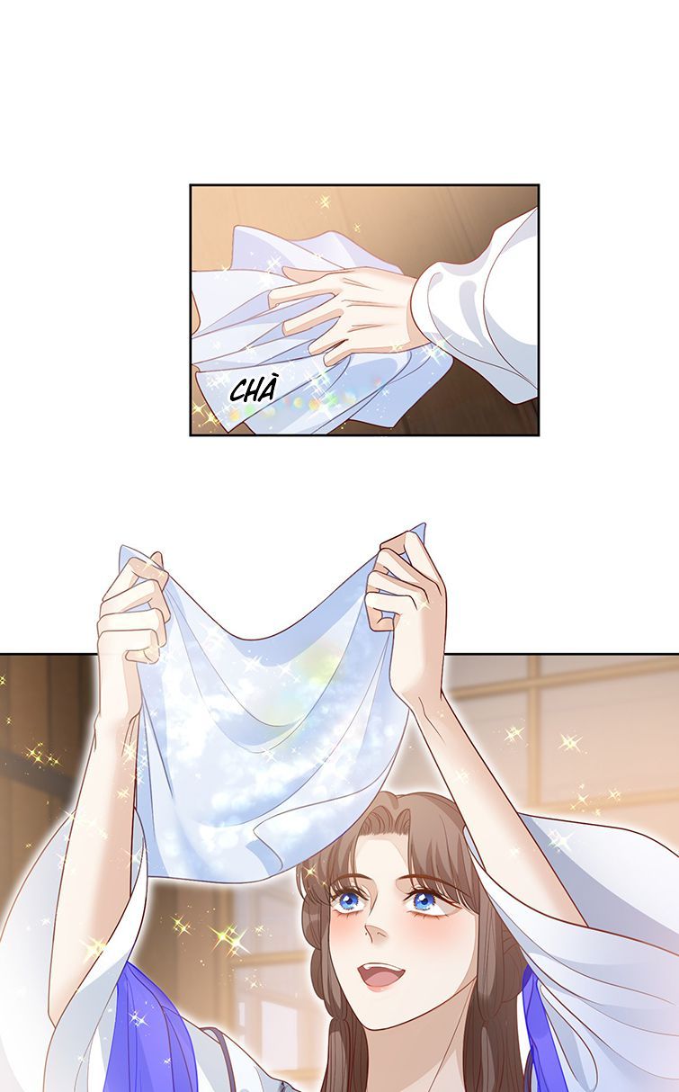 Bất Uổng Chapter 20 - 4