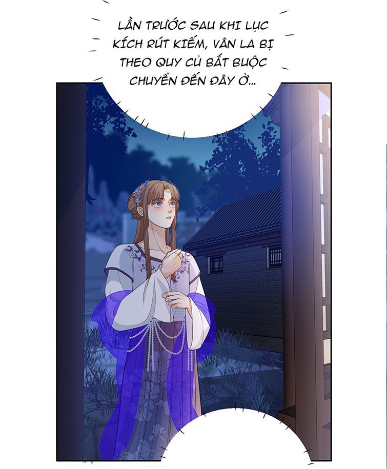 Bất Uổng Chapter 20 - 31